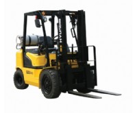 CPQD30G-新品叉車