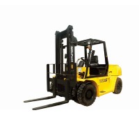 CPCD50/60/70F(07)-國產(chǎn)叉車系列